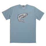 Hooked Tee