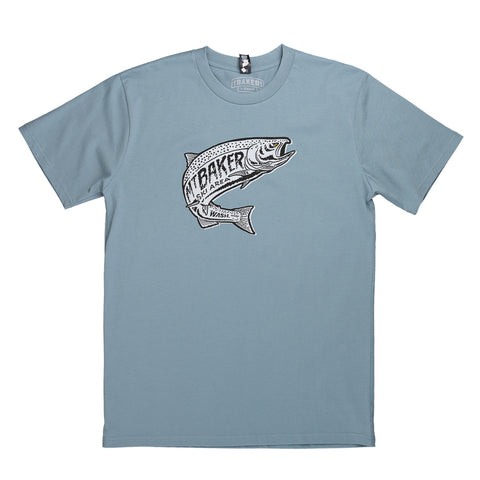 Hooked Tee