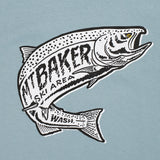 Hooked Tee