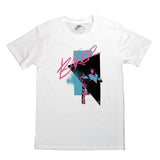 Retro Boarder Tee