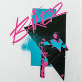 Retro Boarder Tee