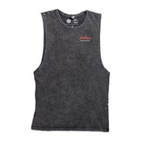 Take N Laps Sleeveless Tee