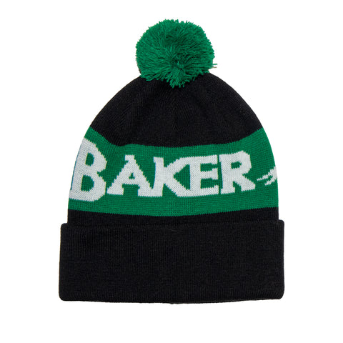 Mt. Baker Team Beanie
