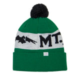 Mt. Baker Team Beanie