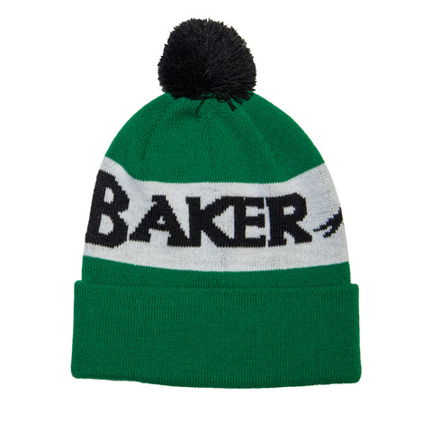 Mt. Baker Team Beanie