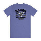FFZ Hang Loose Tee