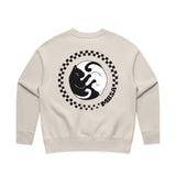 Women's Lodge Lifer Crew