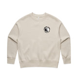Women's Lodge Lifer Crew