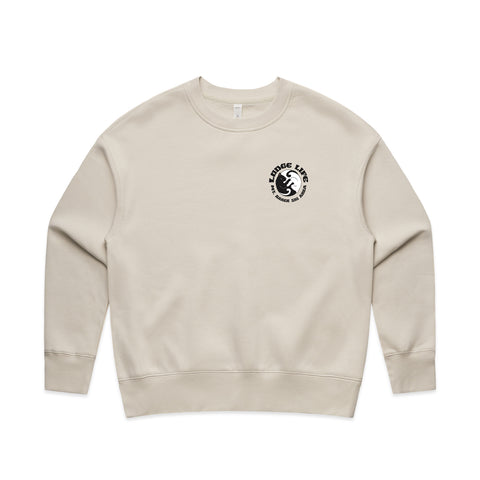 Women's Lodge Lifer Crew