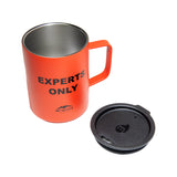 Experts Only Camp Cup