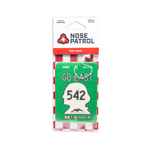 Go East Air Freshener