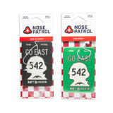 Go East Air Freshener