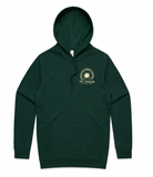 Baker Origins Pullover