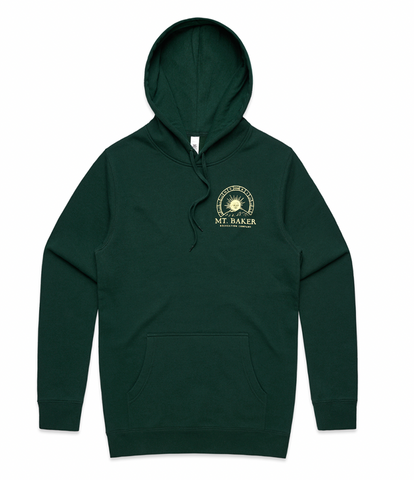 Baker Origins Pullover