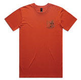 Falling Leaf Tee
