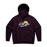 Women's Shuks Sun Pullover