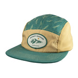 Heather Meadows Camp Hat