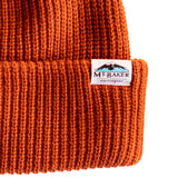 Classic Raven Rib Beanie