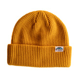 Classic Raven Rib Beanie
