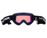 Baker Blaster Snow Goggle