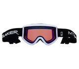 Baker Blaster Snow Goggle