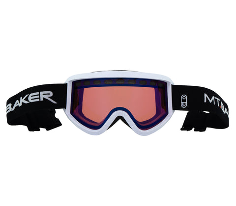Baker Blaster Snow Goggle