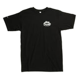 JL Baker BW Tee