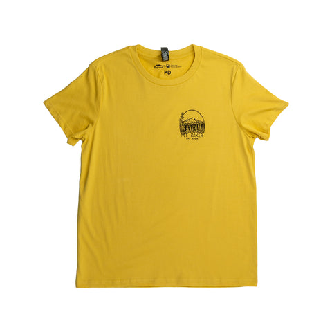 Women's Baker In Bloom Tee