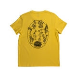 Women's Baker In Bloom Tee