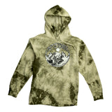 Mind Over Mountains Pullover