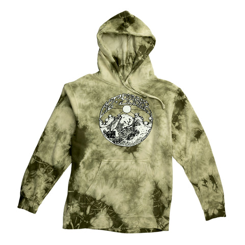 Mind Over Mountains Pullover