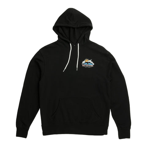 JL Baker FC Pullover