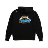 JL Baker FC Pullover