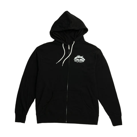JL Baker BW Zip