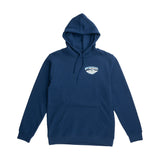 The Watcher Pullover