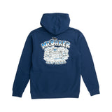 The Watcher Pullover
