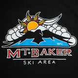 JL Baker FC Tee