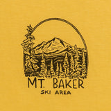 Women's Baker In Bloom Tee