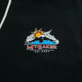 JL Baker FC Pullover