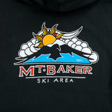JL Baker FC Pullover
