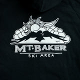 JL Baker BW Zip