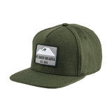 1953 Snapback