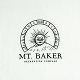 Baker Origins Tee