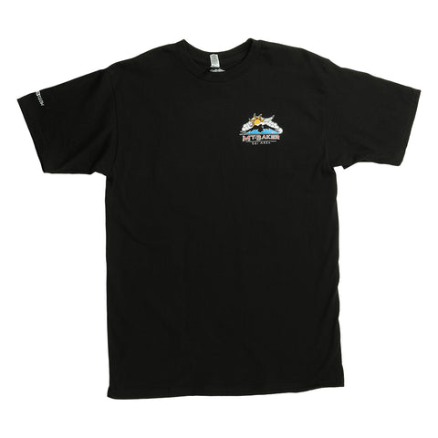 JL Baker FC Tee