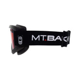 Baker Blaster Snow Goggle