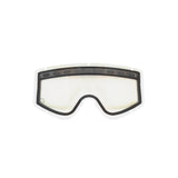 Baker Blaster Snow Goggle