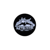 JL Baker Round Pin