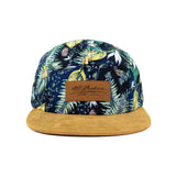 MBSA Camp Hat