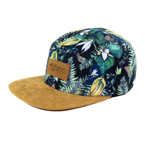 MBSA Camp Hat