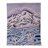 High Seas Storm Fleece
